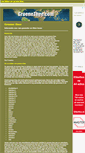 Mobile Screenshot of groenethee.com